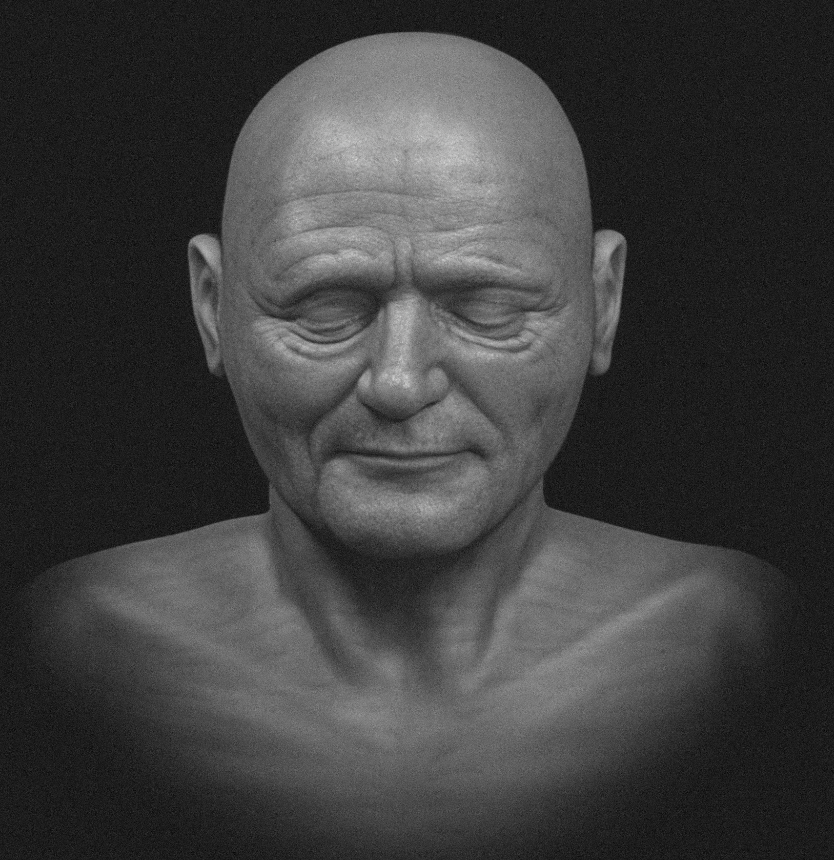 Археологи наконец-то раскрыли гроб человека, который стал символом Рождества, и показали его лицо